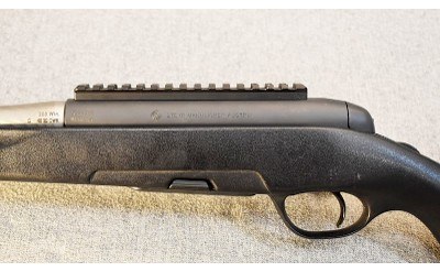 Steyr Mannlicher ~ Pro Varmint ~ .308 Win. - Image 7 of 9