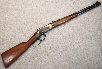Winchester~94~.30 WCF - Image 1 of 10