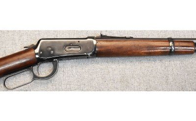Winchester~94~.30 WCF - Image 3 of 10