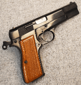 Browning~Hi Power~9mm Luger - Image 1 of 1