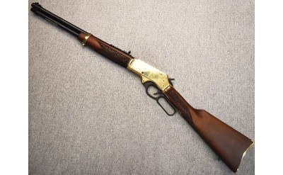 Henry~H024-3855~38-55 Winchester - Image 5 of 10