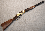Henry~H024-3855~38-55 Winchester - Image 1 of 10