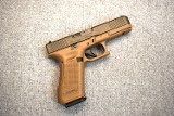 Glock~17 Gen 5~9MM Luger - Image 1 of 2