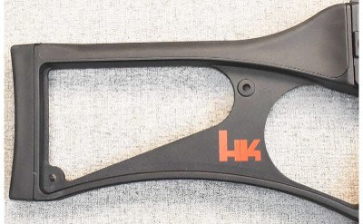 Heckler & Koch~USC~.45 ACP - Image 2 of 10