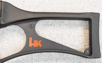 Heckler & Koch~USC~.45 ACP - Image 6 of 10