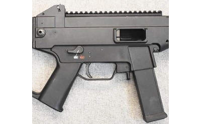 Heckler & Koch~USC~.45 ACP - Image 3 of 10