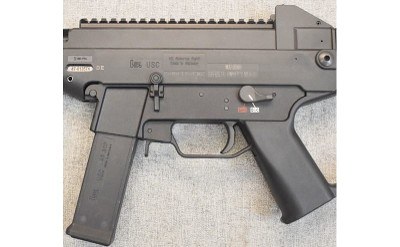 Heckler & Koch~USC~.45 ACP - Image 7 of 10