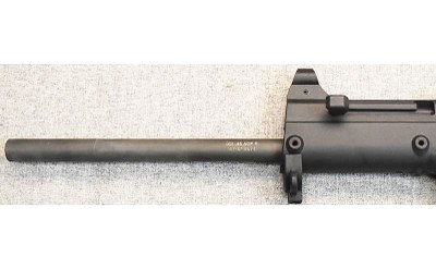 Heckler & Koch~USC~.45 ACP - Image 8 of 10