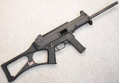 Heckler & Koch~USC~.45 ACP - Image 1 of 10