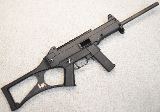 Heckler & Koch~USC~.45 ACP - Image 1 of 10