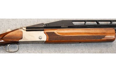 Tristar~TT-15 Boxlock~12 Gauge - Image 3 of 13