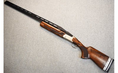 Tristar~TT-15 Boxlock~12 Gauge - Image 6 of 13
