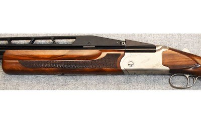 Tristar~TT-15 Boxlock~12 Gauge - Image 8 of 13
