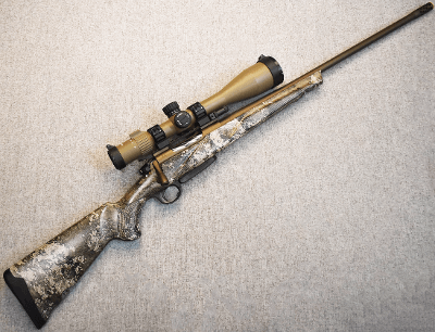 Franchi~Momentum~.300 Winchester Magnum - Image 1 of 10