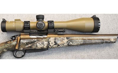 Franchi~Momentum~.300 Winchester Magnum - Image 3 of 10