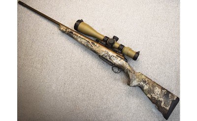 Franchi~Momentum~.300 Winchester Magnum - Image 5 of 10