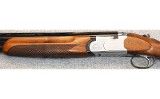 Beretta~S686 Special Boxlock~12 Gauge - Image 7 of 13