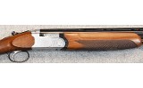 Beretta~S686 Special Boxlock~12 Gauge - Image 3 of 13