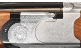 Beretta~S686 Special Boxlock~12 Gauge - Image 10 of 13