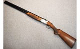 Beretta~S686 Special Boxlock~12 Gauge - Image 5 of 13