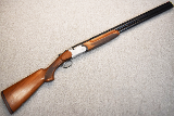 Beretta~S686 Special Boxlock~12 Gauge - Image 1 of 13