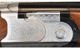 Beretta~S686 Special Boxlock~12 Gauge - Image 9 of 13