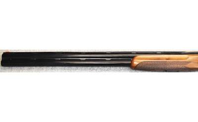 Beretta~S686 Special Boxlock~12 Gauge - Image 8 of 13