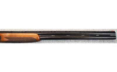 Beretta~S686 Special Boxlock~12 Gauge - Image 4 of 13