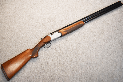 Beretta~S686 Special Boxlock~12 Gauge - Image 1 of 13