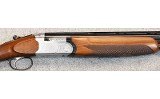 Beretta~S686 Special Boxlock~12 Gauge - Image 3 of 13