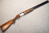 Beretta~S686 Special Boxlock~12 Gauge - Image 1 of 13