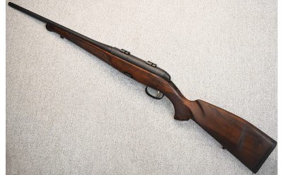 Steyr Mannlicher Inc.~None~.243 Winchester - Image 5 of 10