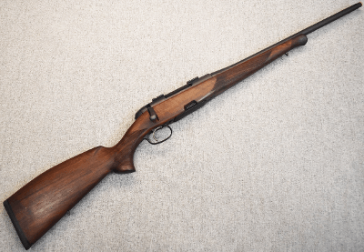 Steyr Mannlicher Inc.~None~.243 Winchester - Image 1 of 10