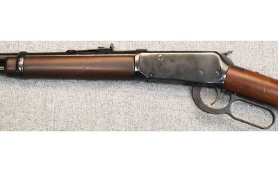Winchester~94 AE~.30-30 Winchester - Image 7 of 10