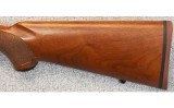 Ruger~M77 Hawkeye~6.5 Creedmoor - Image 6 of 10