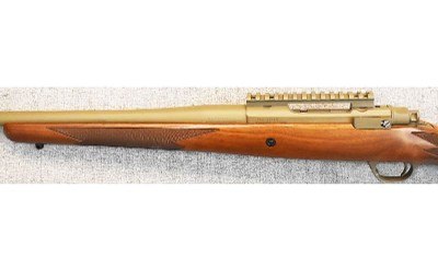 Ruger~M77 Hawkeye~6.5 Creedmoor - Image 7 of 10