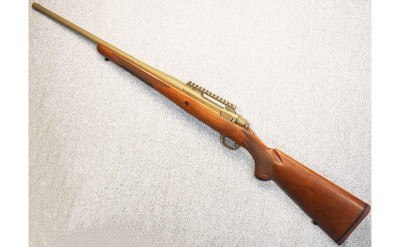 Ruger~M77 Hawkeye~6.5 Creedmoor - Image 5 of 10