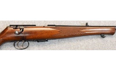 Anschutz~1515-1516 (Rimfire)~.22 Magnum - Image 3 of 10