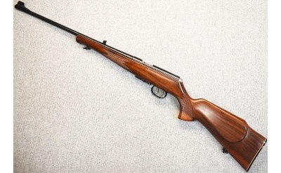 Anschutz~1515-1516 (Rimfire)~.22 Magnum - Image 5 of 10
