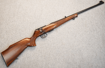 Anschutz~1515-1516 (Rimfire)~.22 Magnum - Image 1 of 10