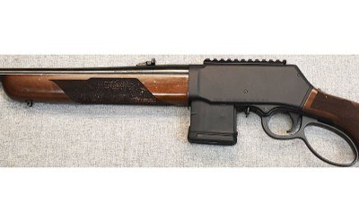 Henry~H023-223~.223 Remington / 5.56 NATO - Image 7 of 10
