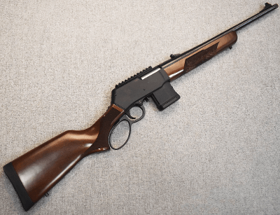 Henry~H023-223~.223 Remington / 5.56 NATO - Image 1 of 10