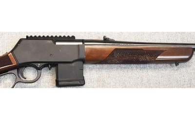Henry~H023-223~.223 Remington / 5.56 NATO - Image 3 of 10