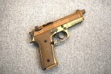 Beretta~M9A4~9MM Luger - Image 1 of 1