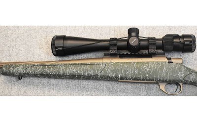Weatherby~Vanguard~.30-06 Springfield - Image 6 of 9