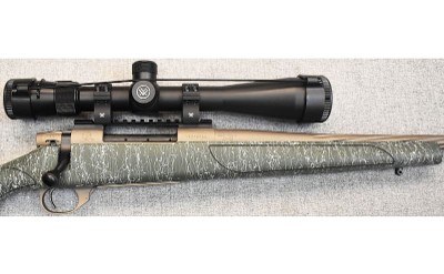 Weatherby~Vanguard~.30-06 Springfield - Image 3 of 9
