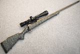 Weatherby~Vanguard~.30-06 Springfield - Image 1 of 9