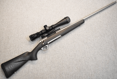 Browning~X-Bolt~.300 Winchester Magnum - Image 1 of 9