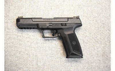 Ruger~57~5.7x28MM Auto - Image 2 of 2