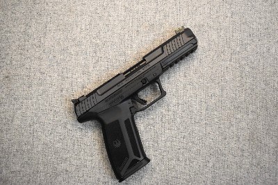 Ruger~57~5.7x28MM Auto - Image 1 of 2